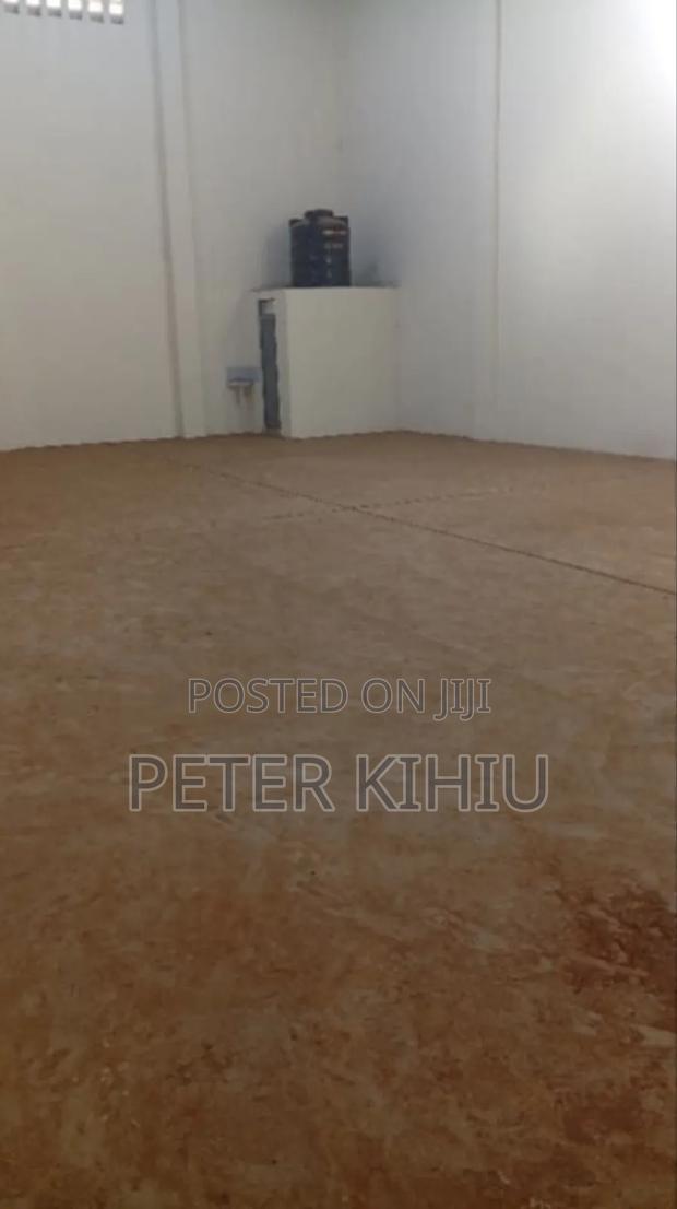 Godown to Let in Thika 1900sqft - thumbnail 7