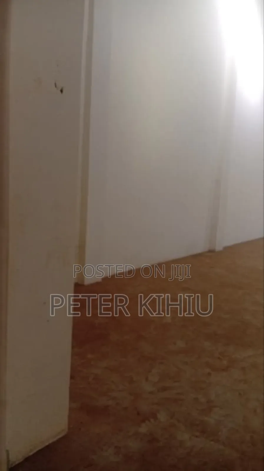 Godown to Let in Thika 1900sqft