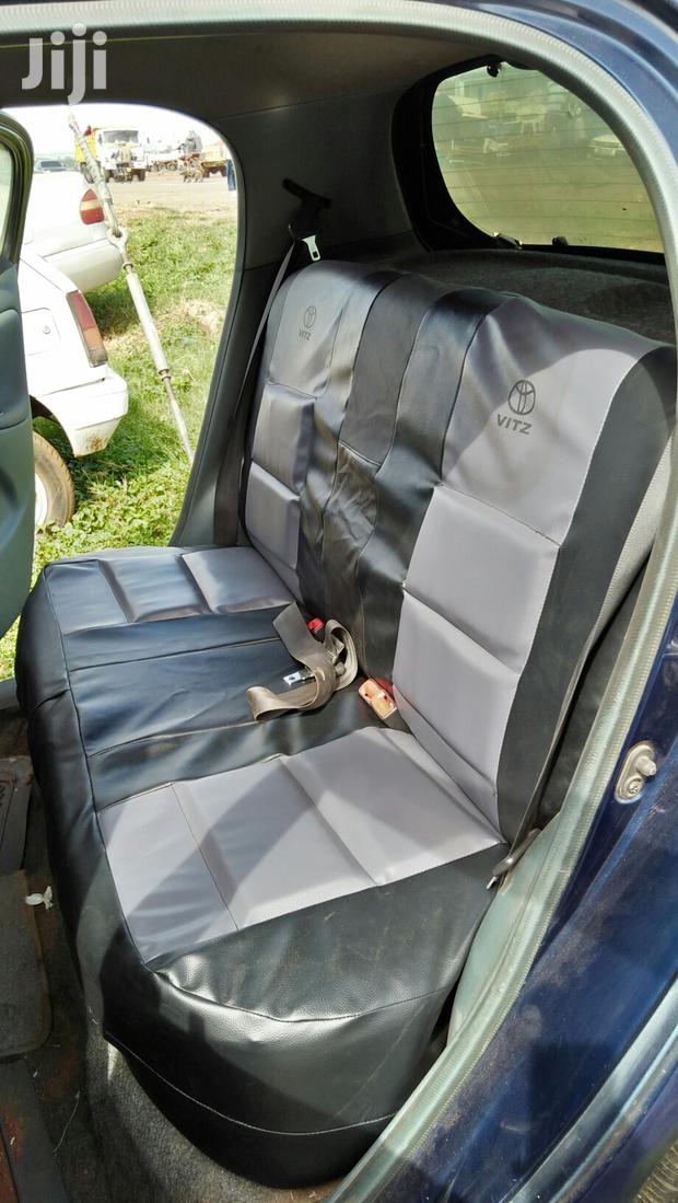 Kasarani Car Seat Covers - thumbnail 2