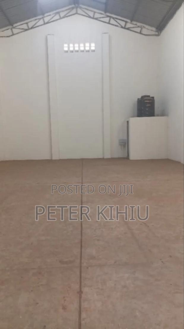 Godown to Let in Thika 1900sqft - thumbnail 10