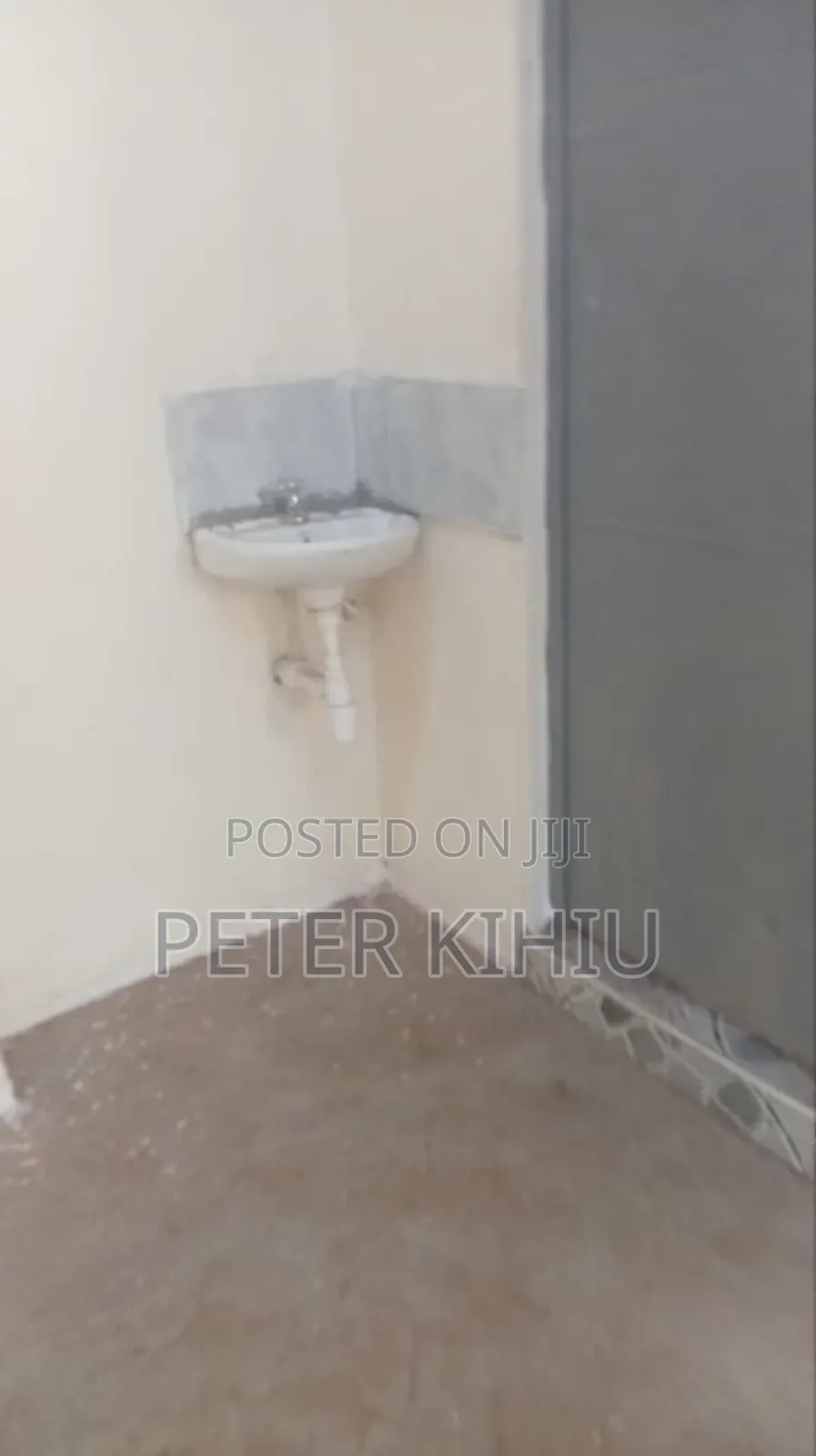 Godown to Let in Thika 1900sqft