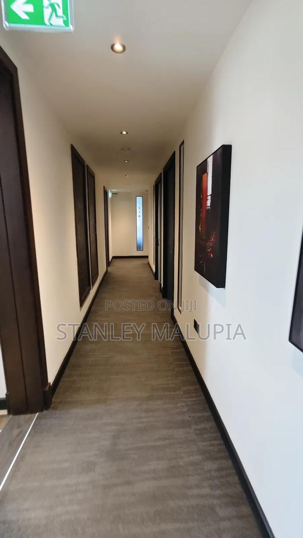 Fully Furnished and Serviced Office to Let in Westlands - thumbnail 4