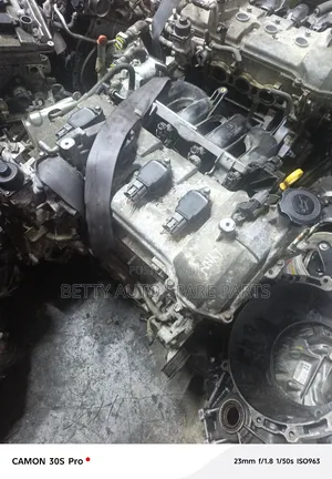 Mazda Demio Zj Slim Engine