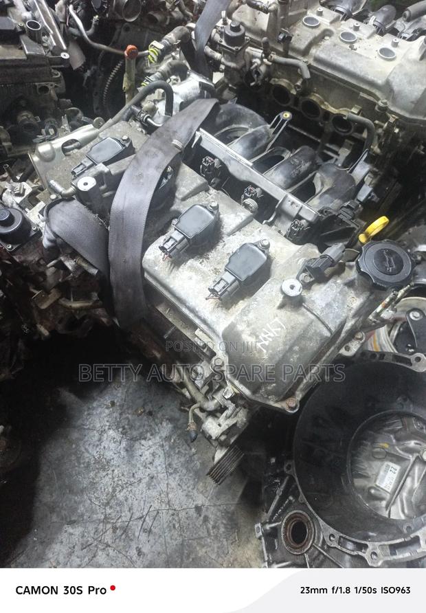 Mazda Demio Zj Slim Engine - thumbnail 2