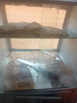 Ready Food - main view