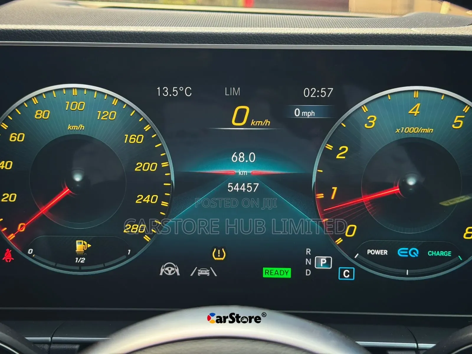 Mercedes-Benz GLE-Class AMG GLE 53 4MATIC 2021 White