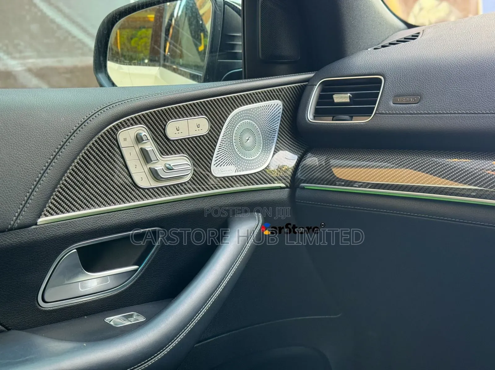 Mercedes-Benz GLE-Class AMG GLE 53 4MATIC 2021 White