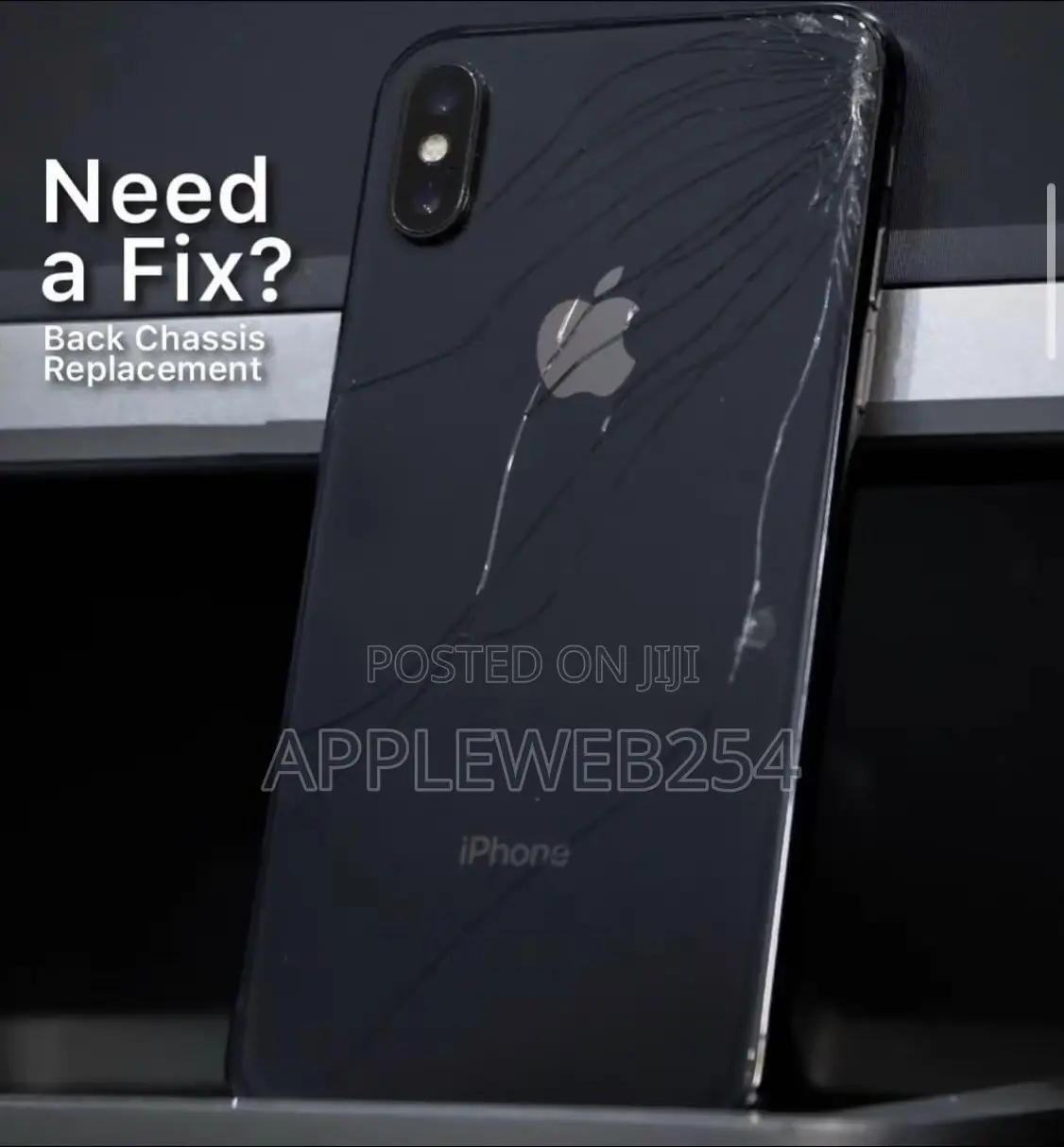 Repairs :iPhone,iPads ,Macbook,Samsung Many More