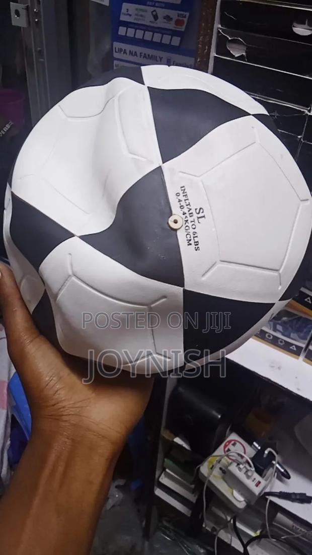 Mikasa Kids Football Balls