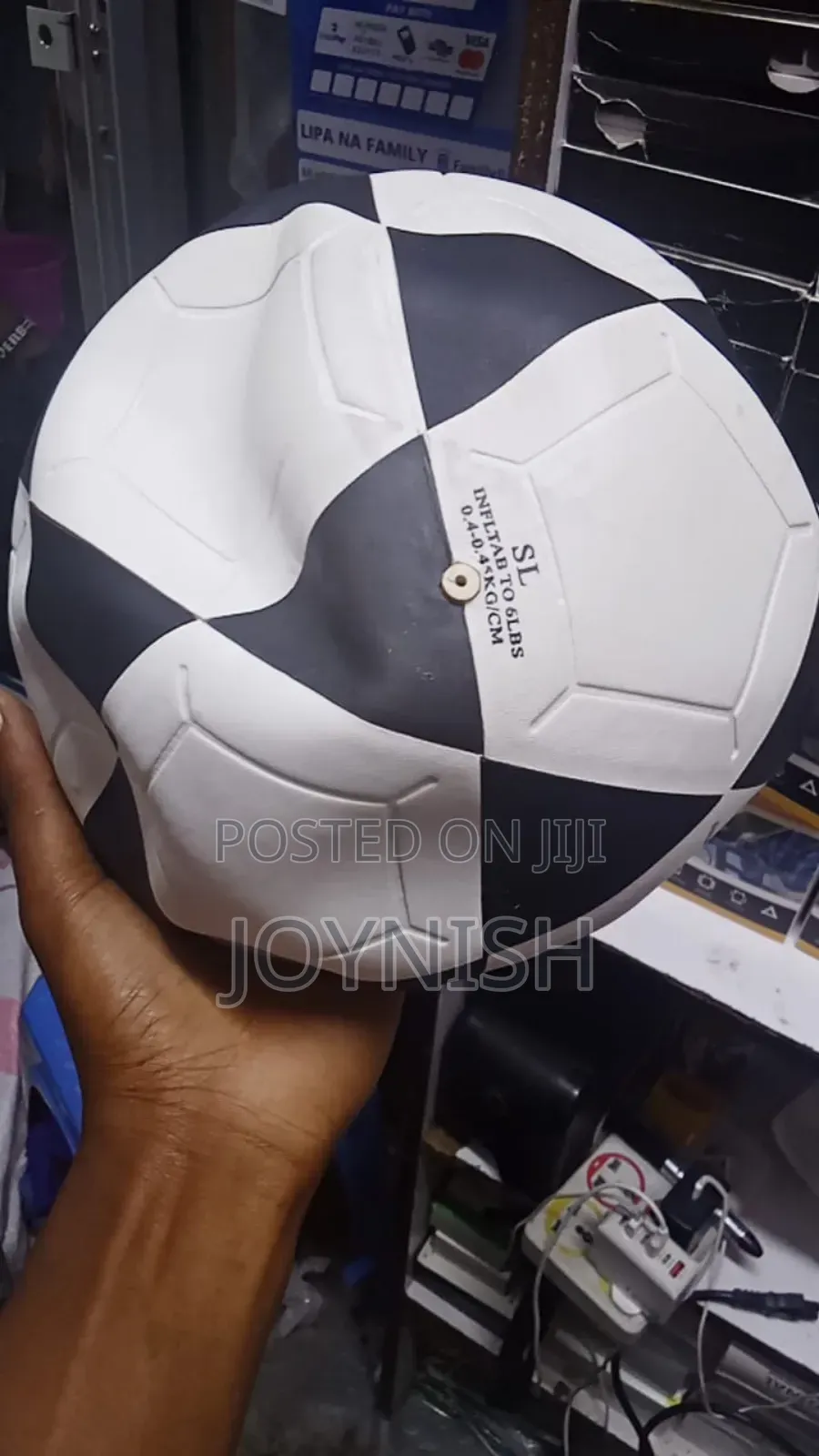 Mikasa Kids Football Balls