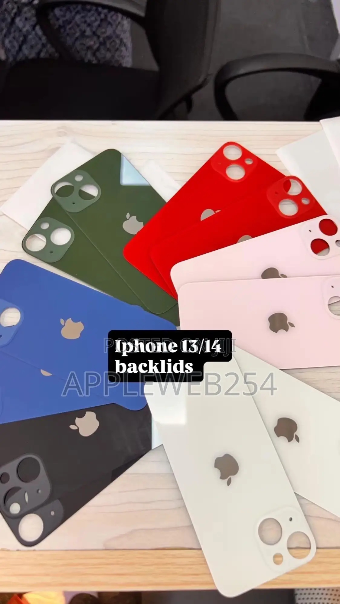 Repairs :iPhone,iPads ,Macbook,Samsung Many More
