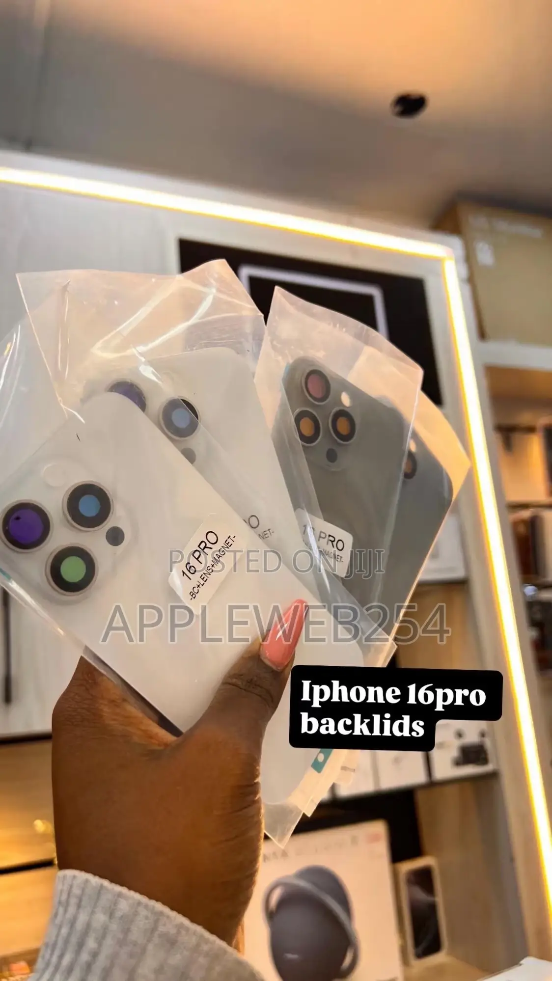 Repairs :iPhone,iPads ,Macbook,Samsung Many More