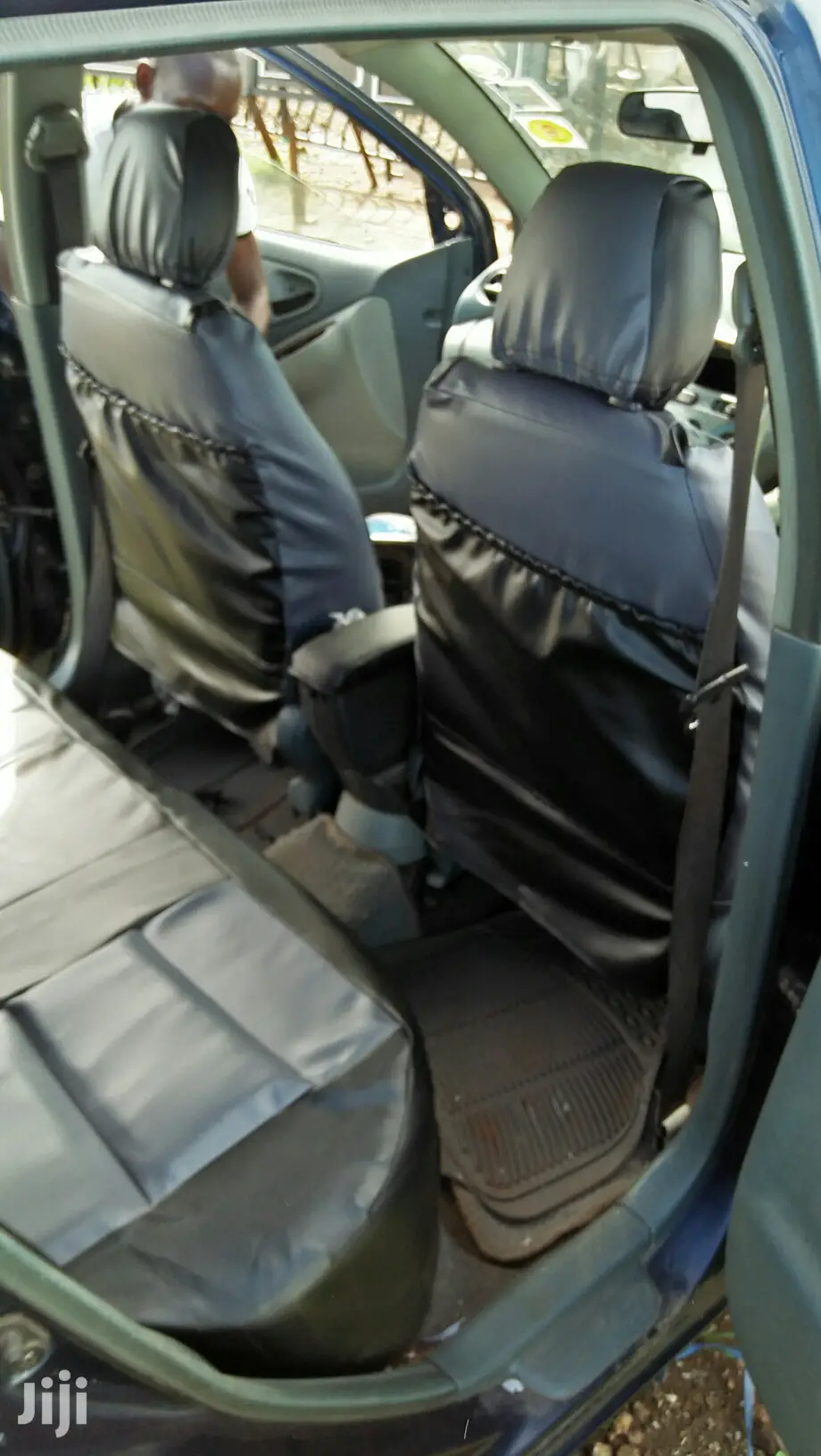 Seat Covers