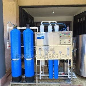 Custom Water Treatment Plants | Ro, Uv, Uf for Any Application