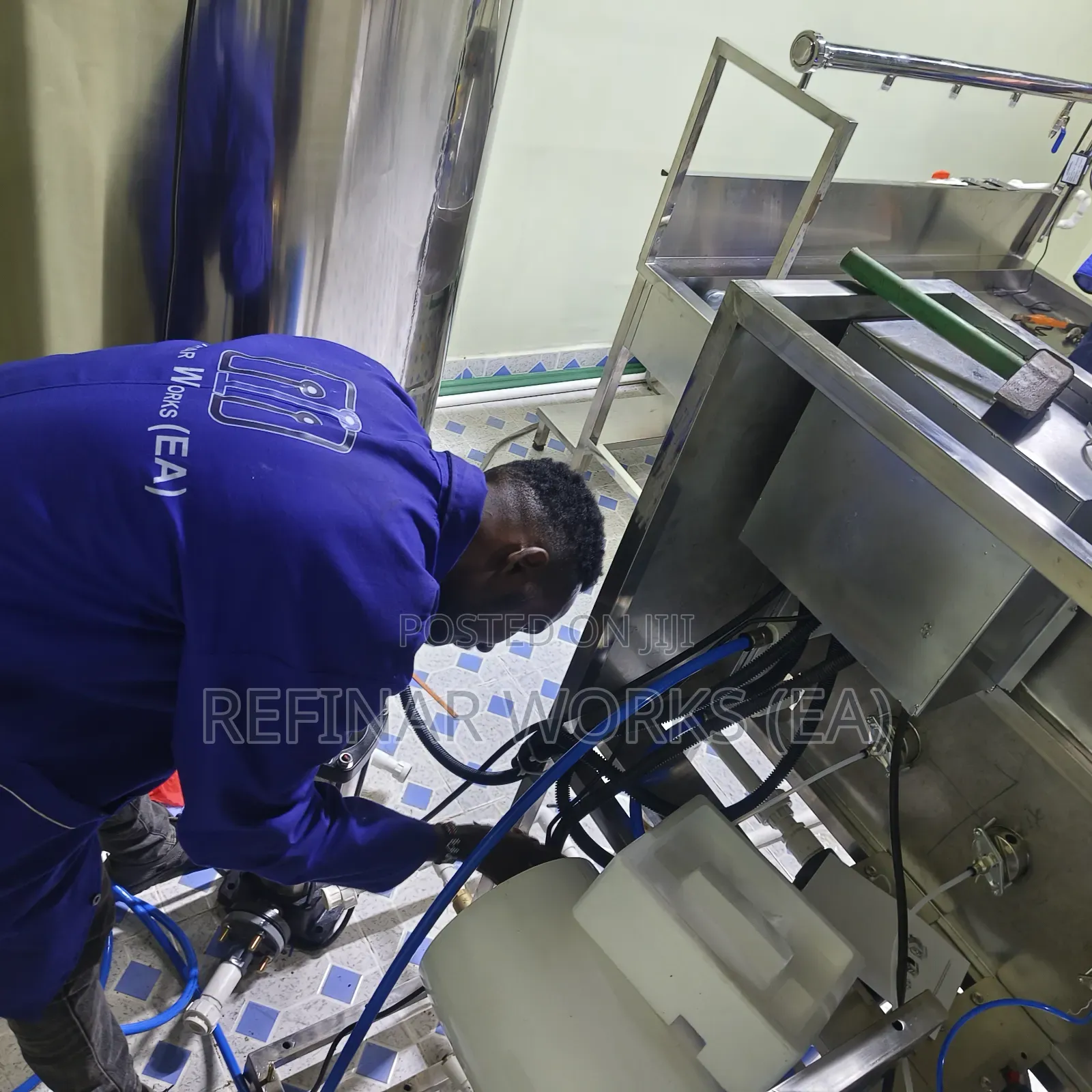 Custom Water Treatment Plants | Ro, Uv, Uf for Any Application