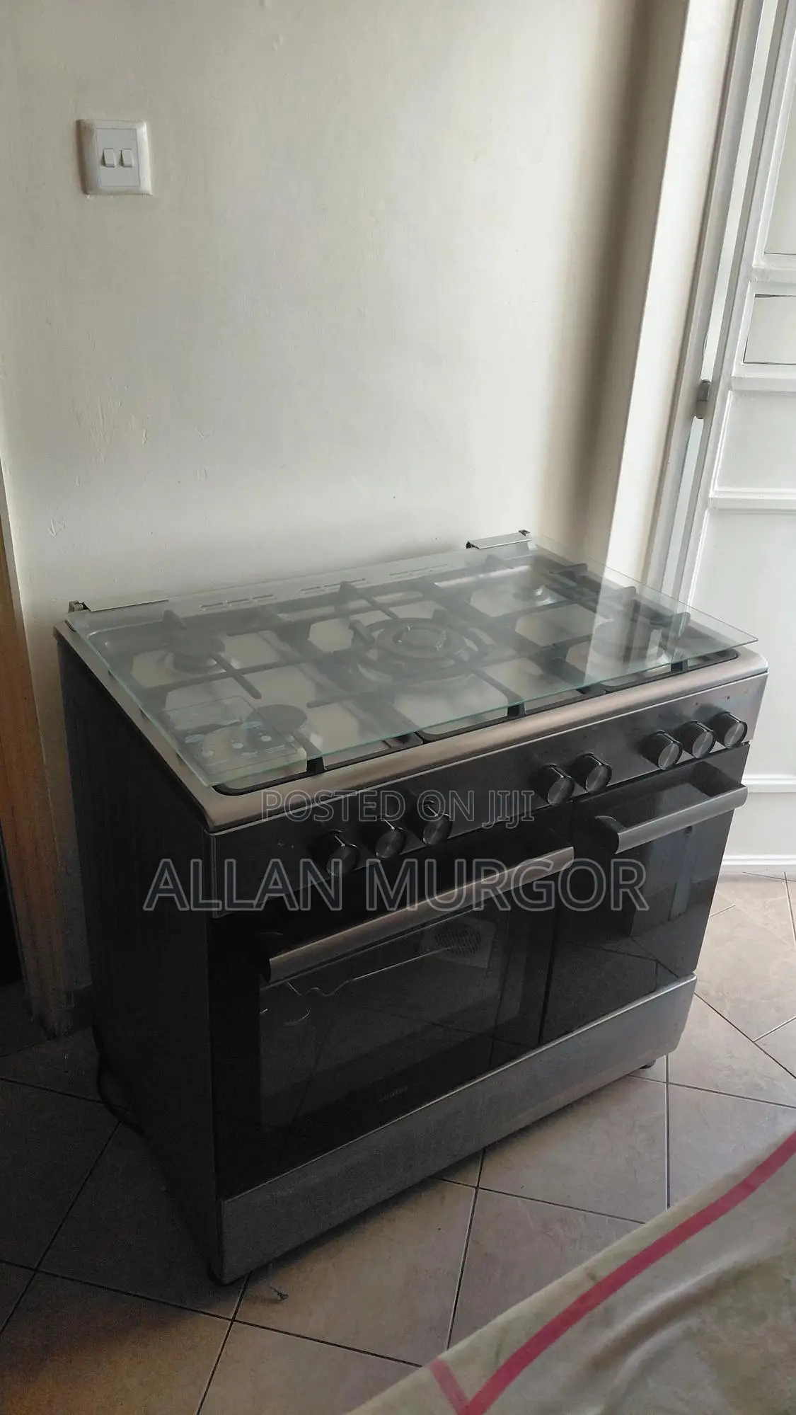 Simfer Cooker
