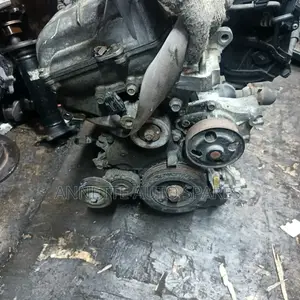 Zy Complete Engine Demio
