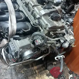 Zy Complete Engine Demio