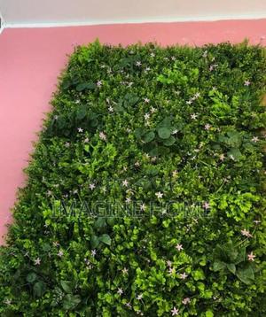 Flore Decorated Wall Panels - thumbnail 2