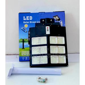 1000 Watts Solar Street Light - thumbnail 2