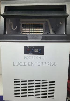 Ice Cube Maker Machine 45kg to 90kg - thumbnail 2