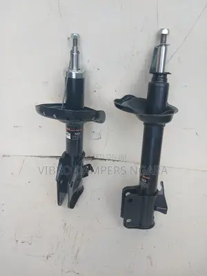 Subaru Legacy Front and Rear Shocks