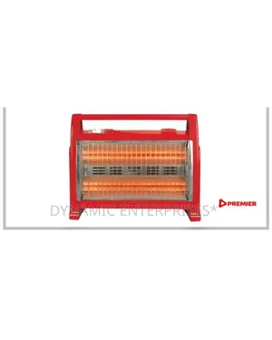 Premier 1600w Electric Room Heater