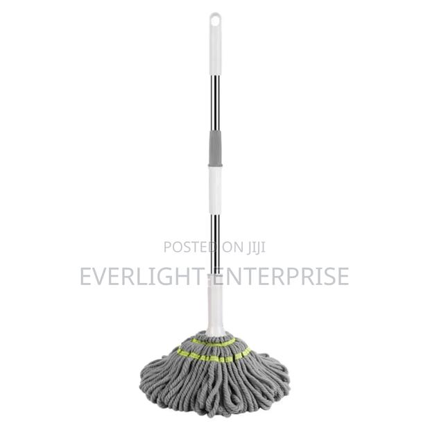Self Wringing Mop