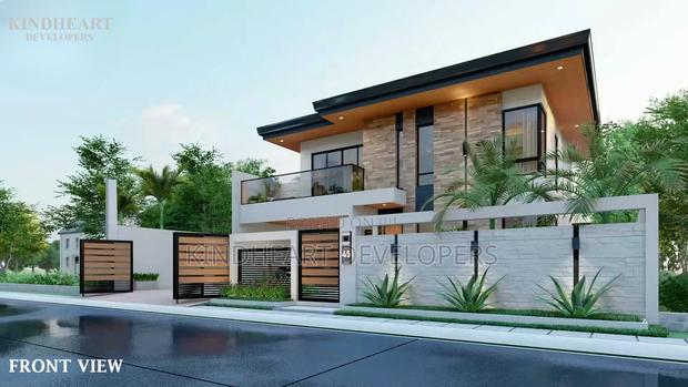 5 Bedroom Villa In Kindheart Estate, Karen For Sale