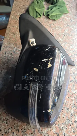 Ex Japan Side Mirror for Outlander 2018 on Sale