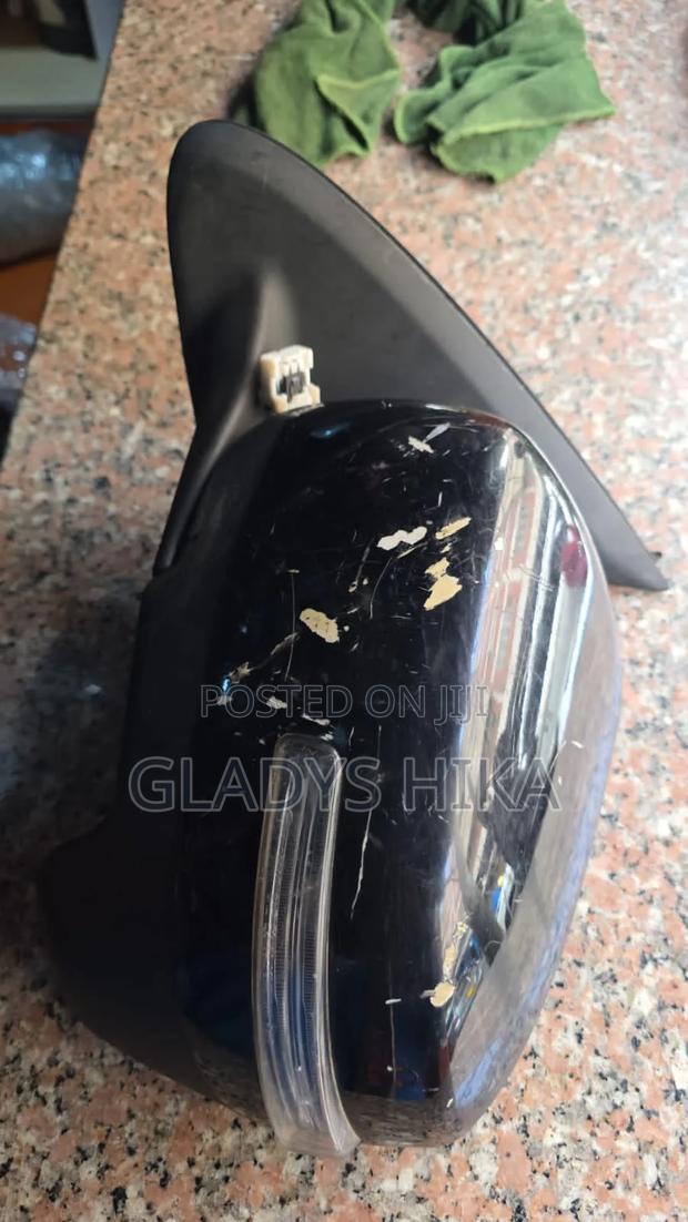 Ex Japan Side Mirror for Outlander 2018 on Sale