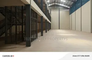 Godown for Rental North Airport Road
