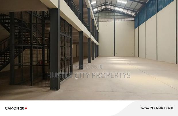 Godown for Rental North Airport Road - thumbnail 3