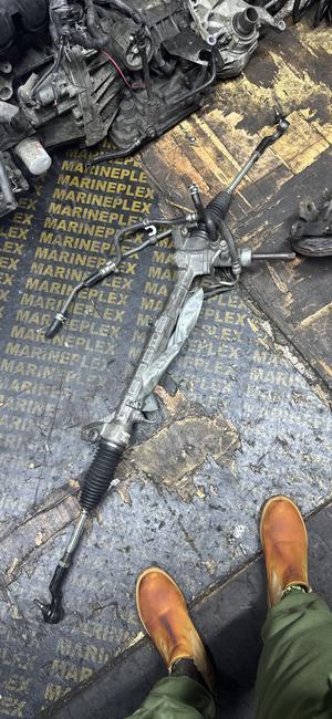 Steering Rack Mazda Biante ,Premacy Etc - thumbnail 2