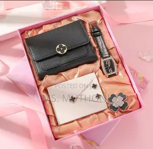 Jewelry Valentines Ladies Gift Set *