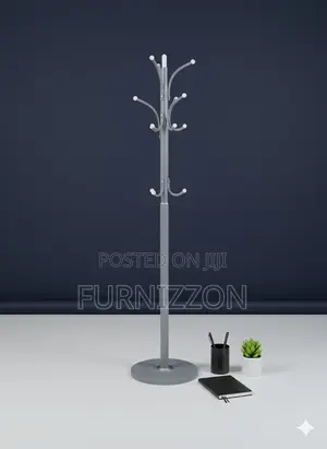 Premium Imported Coat Hanger Stand