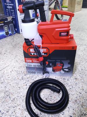 Brand New Eff Tool 500w Spray Gun - thumbnail 2
