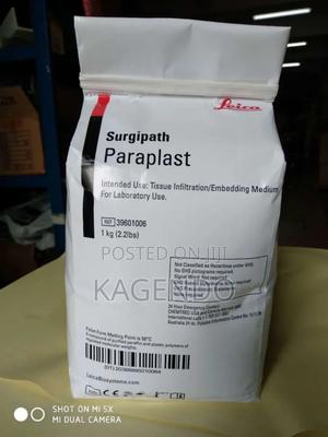 Pathology Grade Paraffin Wax – Laboratory Embedding Medium - thumbnail 2