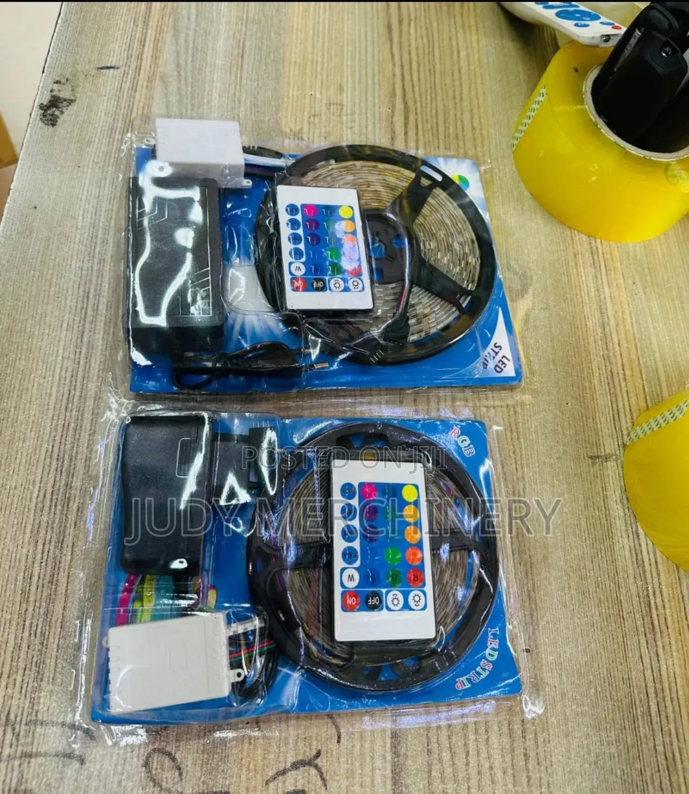Led Snake Light