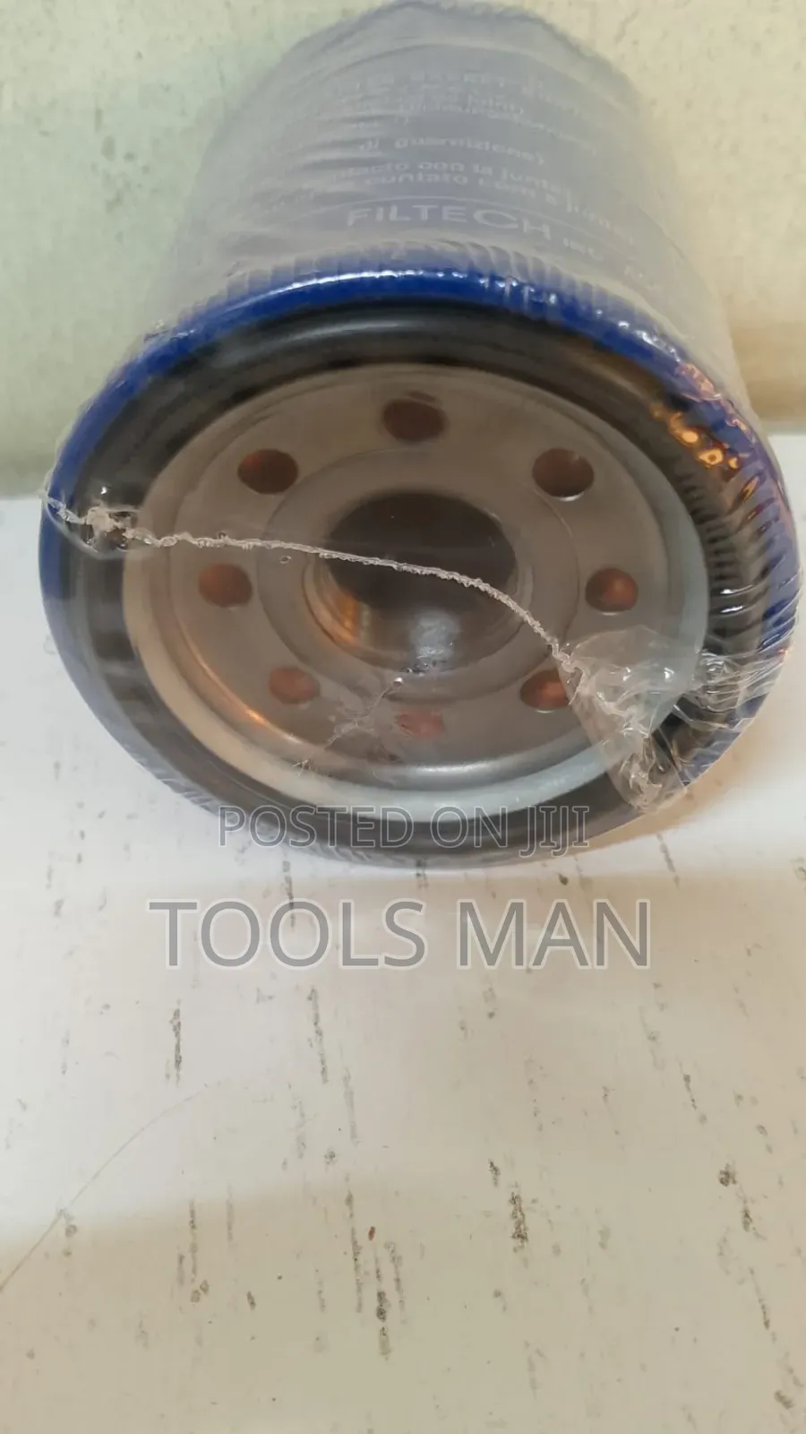Genuine Honda Oem Engine Oil Filter.