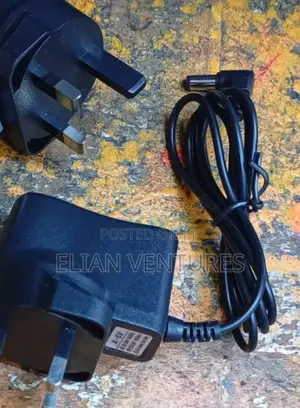 Brand New Digital Scale Charger