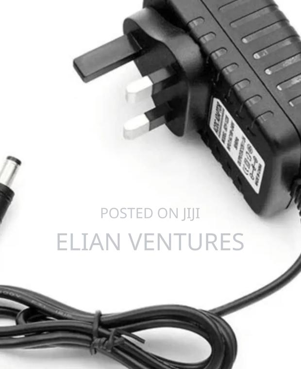 Brand New Digital Scale Charger - thumbnail 2