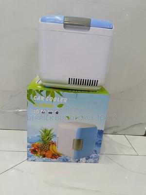 Cooler Box 4litres - main view