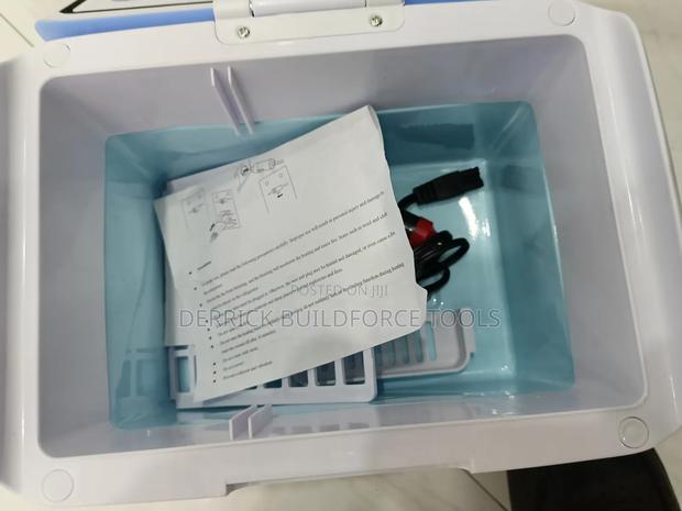 Cooler Box 4litres - thumbnail 2