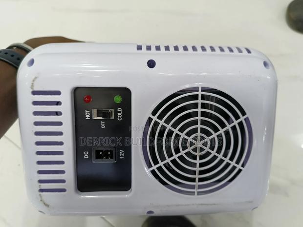 Cooler Box 4litres - thumbnail 3