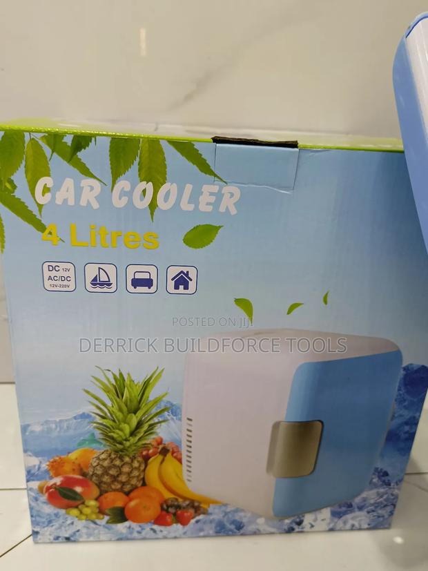 Cooler Box 4litres - thumbnail 4