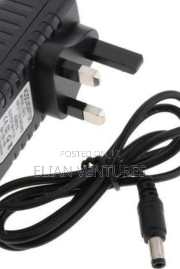 Top Quality Digital Scale Charger - main view