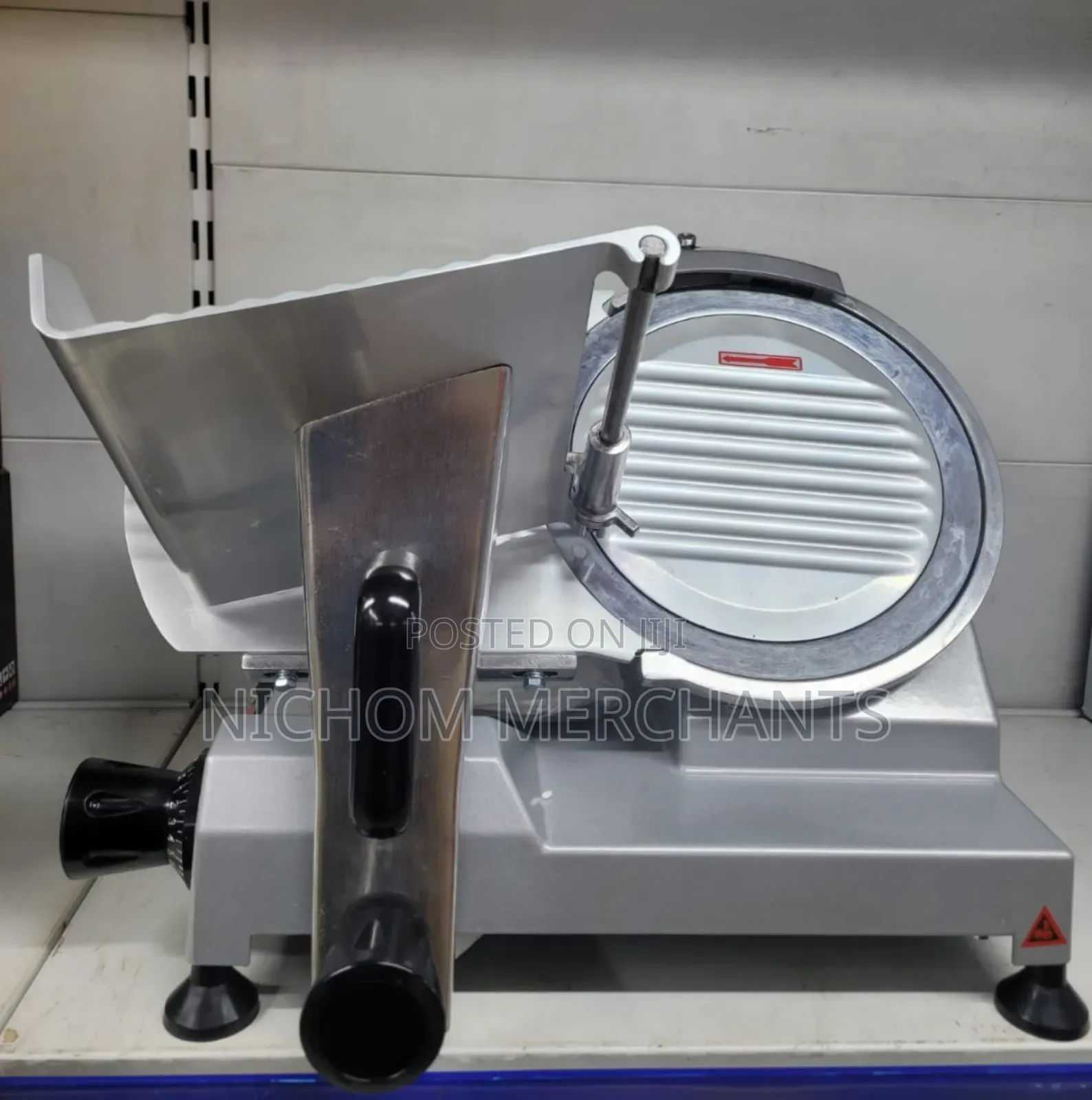 10inch Meat Slicer /Commercial Electric Meat Slicer