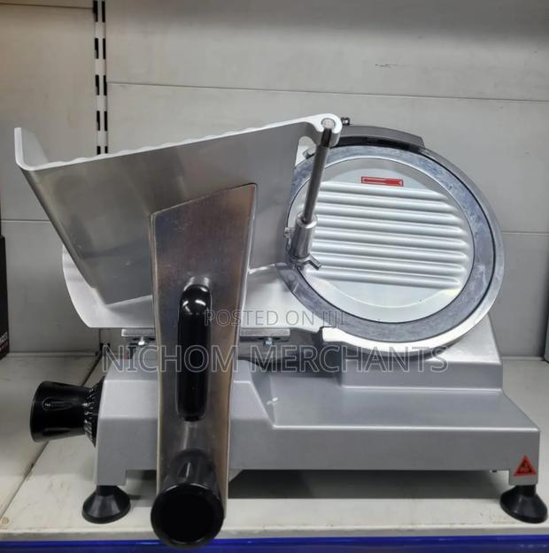 10inch Meat Slicer /Commercial Electric Meat Slicer