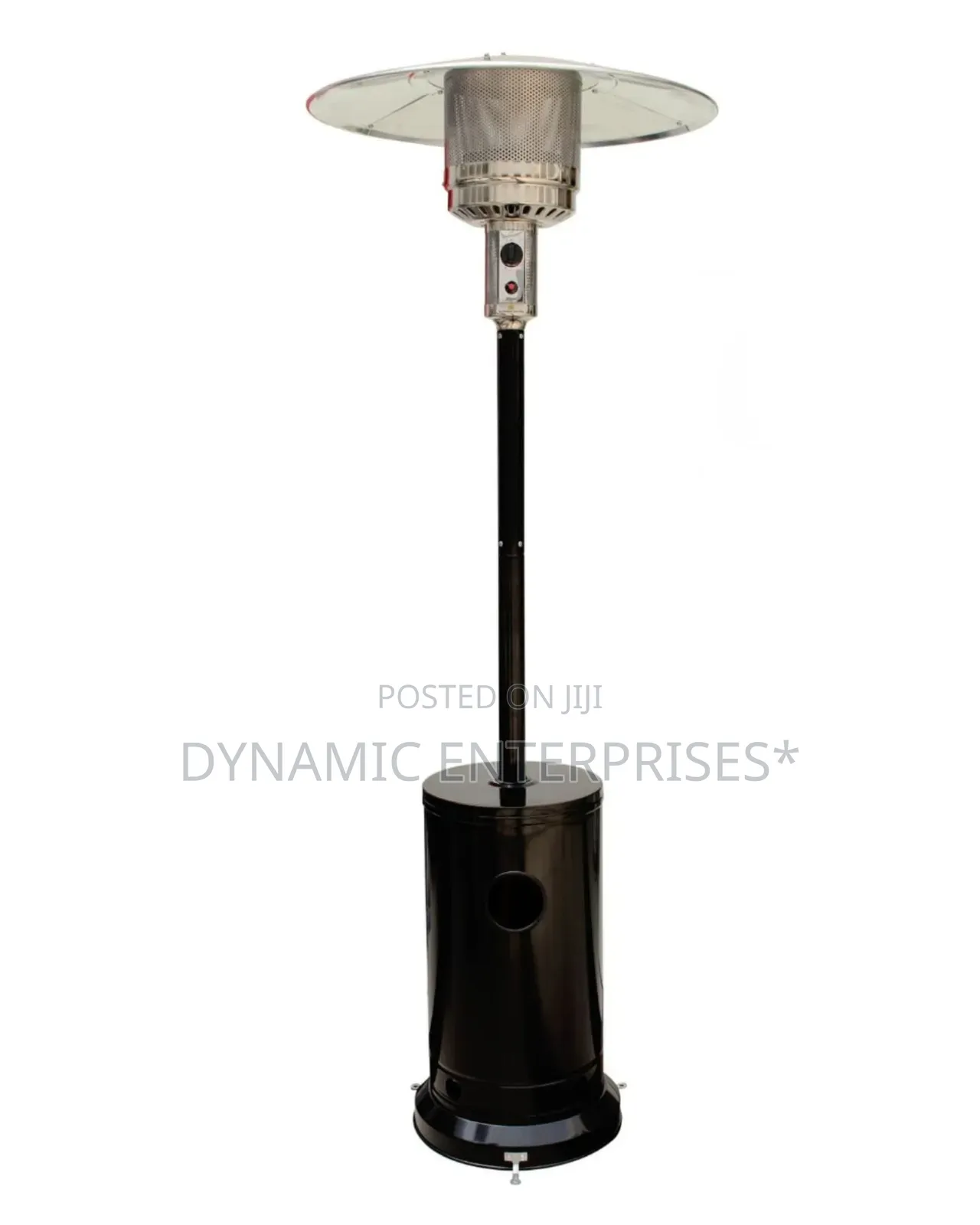 Heavy Duty Outdoor Heater
